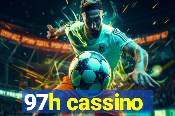 97h cassino